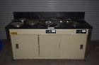 Polimet Buehler Station Grinder Polisher