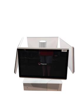 Ty-82219 Polycom Cart