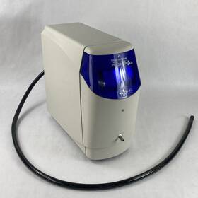 Polymer Pl-els2100ice Ice Evaporative Light Scattering Detector