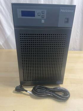 Mm71mx1s110c Polyscience Mm71mx1a110c Recirculating Chiller Mm7 Inch Efl Error