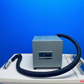 P60nna101b Polyscience Ip-60 Low Temperature Cooler 1.5 Inch Rigid Coil Probe 60 Hz