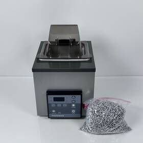 Polyscience Wd02a11b Poly Science Digital Water Bath 120v