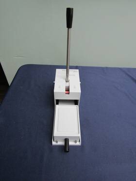 250-10019 Porvair Sciences Kbiosystems Ultraseal Cap-lite Microplate Sealing System