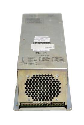 Power Systems Inc 200-1052-501 Alcon 200-1052-001 Rev E Switching Supply Used