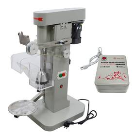 13e41c65 Preasion 110v Minerals Separator Machine Lab Single-tank Metallic Ores Flotation
