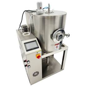 26056797 Preasion 220v Lab Food Grade Small Spray Dryer Liquid Drying Machine