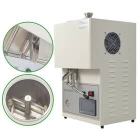 Cr-056497 Preasion Agar Stirring Device Melting-heating-stirring All-in-one Mixer