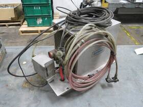 T175344 Precise 332371 Coolant Circulation System For Liquid Cooled Spindles