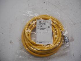 Ha-u2c4-02712 Precision Medical Air Hose For Ohmeda 1/4 Inch Quick Connector 6ft New Ha-u2c4-02712 Precision Medical Air Hose For Ohmeda 1/4 Inch Quick Connector 6ft New