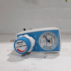 Pm3400 Precision Medical Pediatric Continuous Intermittent Vacuum Regulator Pm3400 Precision Medical Pediatric Continuous Intermittent Vacuum Regulator