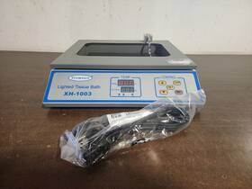 Xh-1003 Premiere Lighted Tissue Bath - For Parts Not Working
