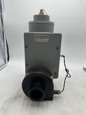 Princeton Instruments Ln/ccd-1100pb Detector Model Number