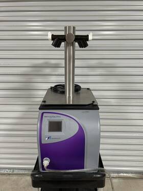 Btp-8zl00w Pro Scientific Sp Virtis Benchtop -105 C Freeze Dryer With Manifold Btp-8zl00w Pro Scientific Sp Virtis Benchtop -105 C Freeze Dryer With Manifold