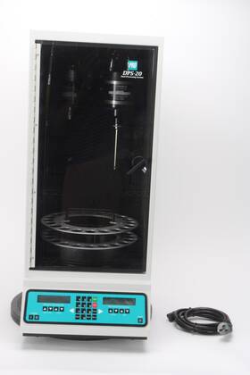 01-01720 Pro Scientific Dps-20 Dual Process Homogenizing System With Power Cord 01-01720 Pro Scientific Dps-20 Dual Process Homogenizing System With Power Cord