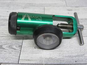 8emmr Probasics Medical Oxygen Tank Regulator 0-8 Lpm Works