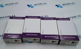 79-84295 Procare Quick Release Arm Sling Medium Lot Of 4 Ref