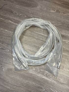 107935 Processhq Phq # Ss Braided Hose 300psi 25 C 240 Psi 130 Male Thread
