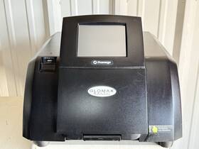 Promega E9032 Glomax Multi Detection System