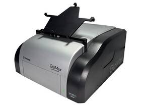 Promega Gm3500 Glomax Discover Microplate Reader Luminescence Fluorescence Uv