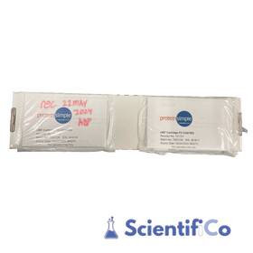 101701 Proteinsimple Cief Cartridge Fc-coated
