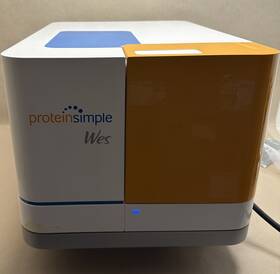 Proteinsimple Ws-2548 Wes Automated Simple Western System