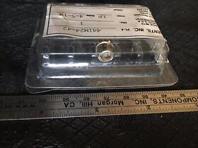 441m24-42 Pryoelectric Ir Detector With Internal Amp. Eltec #441m24-42 New. To-5 Package