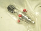 Ps3462 Tescom Pressure Regulator Old Stock Left Ps3462 Tescom Pressure Regulator Old Stock Left