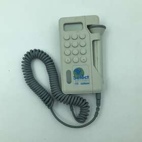 Fd2p30102252-03 Pss Select Ps800 Vascular Obstetric Doppler