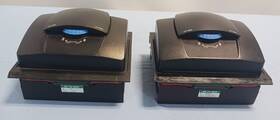 07-01809-00 Ptcdnaenginesystems 070180900 Lot Of 2 Ptc Dna Engine Systems Alpha Unit Block Assembly 07-01809-00 Ptcdnaenginesystems 070180900 Lot Of 2 Ptc Dna Engine Systems Alpha Unit Block Assembly