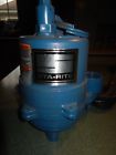 Pths3b01-06 Solids Handling Effluent Pump Model New