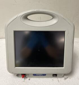 Chr-co-100 Pulmonx Chartis Pulmonary Assessment System Console No Power Parts