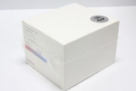 5496-8412 Pure Bio Robotix Tips Clear Polypropylene Pre Sterilized Cat# 937-261