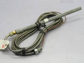 02-2180-01-12.1-30-12-0.6 Pyco Thermocouple 25in Probe T214045