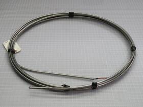 J-250-304-d-353-b-10 Pysco Thermocouple Rtd Temperature Sensor Probe D612753 T20