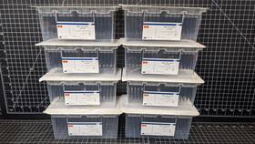 990512 Qiagen Qiasymphony As Filter Pipette Tips 50 L Qiacube Conductive