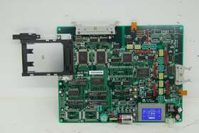 Ed-9377a Qiagen Npm Main Cpu Board Biorobot Ez1 Ed-9377a Qiagen Npm Main Cpu Board Biorobot Ez1