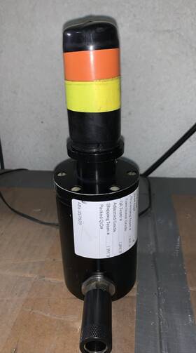 Qsp-200l4s Qsp-200l4s/ Qsp2300 Biospherical Instruments