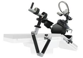 3105-400-030 Quantum Ops Adaptable Beach Chair System