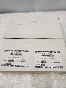 Ics-14738-01 Quartz Bubbler 14728 G2-03