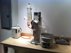 B-491 R-210 V-850 V-710 Buchi Rotavapor Evaporator With B-491 R-210 V-850 V-710 Buchi Rotavapor Evaporator With
