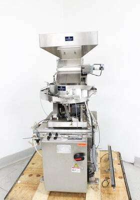 15-110ac-fc-b-h-cs R-tech Feeders Vibratory Bowl Feeder 3375084