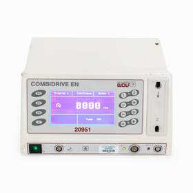 20951.0201 R. Wolf Richard Combidrive En 20951 Drive System 20951.0201 R. Wolf Richard Combidrive En 20951 Drive System