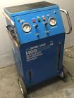 R12 Ig-lo 1400 Refrigerant Reclamation