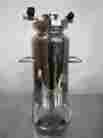 R133401 None Fluid Line Stainless Steel Laboratory Pressure Vessel