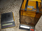 Ba4100 R200d Sartorius Set Of Analytical Balances Pickup Only