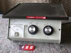 R4140 Baxter Variable Rotator Model Shaker R4140 Baxter Variable Rotator Model Shaker