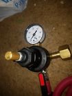 R82 200 Enea Norgren Compressed Gas Regulator Pri Psig Sec