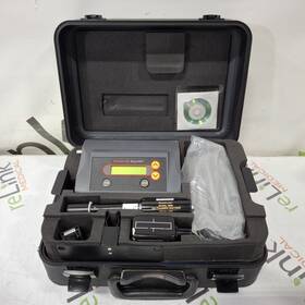 9096 Radcal Accu-pro Model Non-invasive Kv Meter 9096 Radcal Accu-pro Model Non-invasive Kv Meter