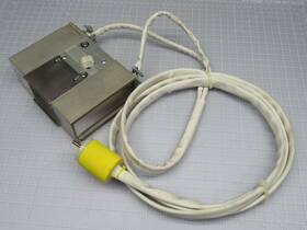T191186 Radiant Energy Research 5193-2 Line Heater
