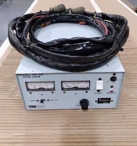200-350w Radiation Power Systems Ha-5a Model Illumination Controller 200-350w Radiation Power Systems Ha-5a Model Illumination Controller